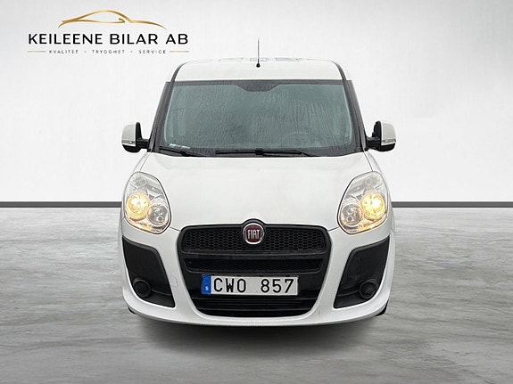Fiat Doblo 3 of 25