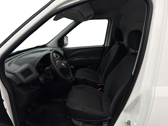 Fiat Doblo 14 of 25