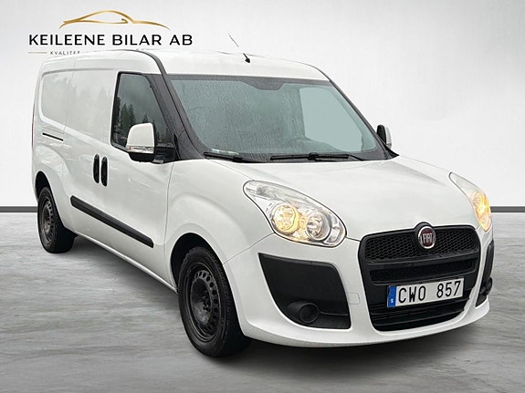 Fiat Doblo 4 of 25
