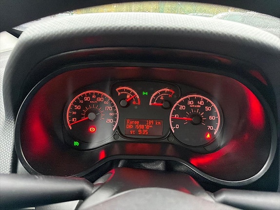 Fiat Doblo 11 of 25