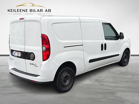 Fiat Doblo 8 of 25
