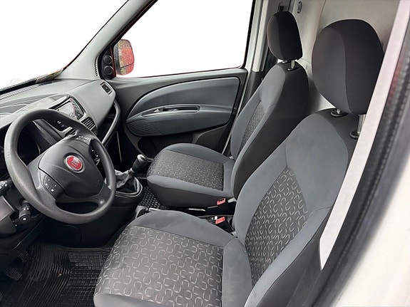 Fiat Doblo 15 of 25