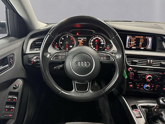 Audi A4 14 of 21