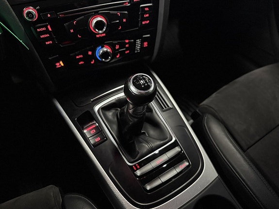 Audi A4 17 of 21
