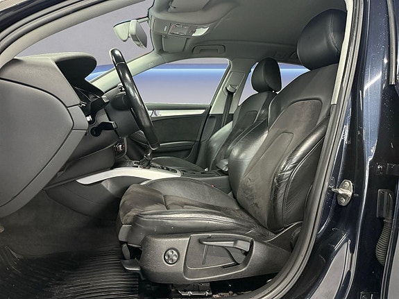 Audi A4 11 of 21
