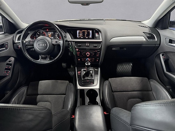 Audi A4 13 of 21