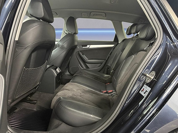 Audi A4 19 of 21