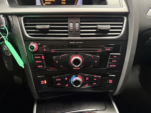 Audi A4 18 of 21