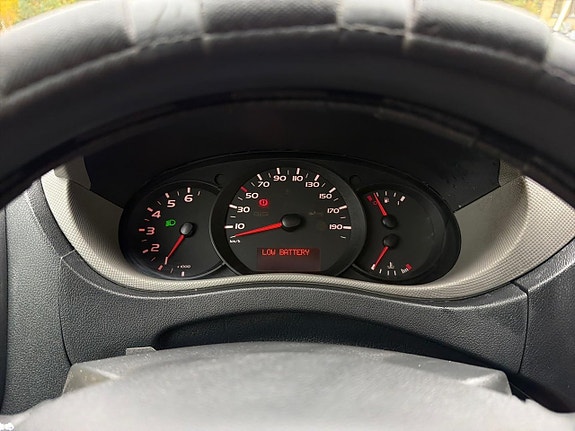 Nissan NV400 27 of 30