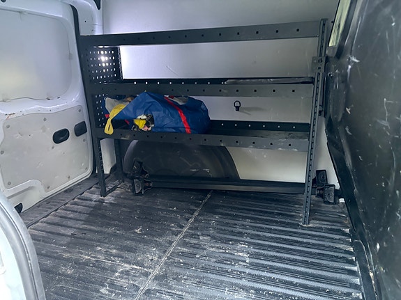 Renault Kangoo Express 6 of 15