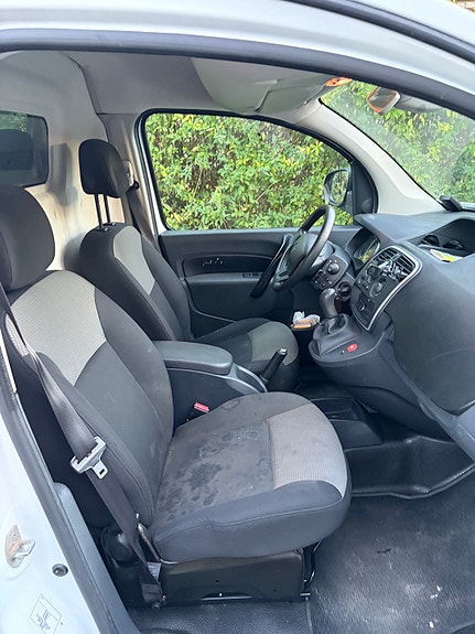 Renault Kangoo Express 10 of 15