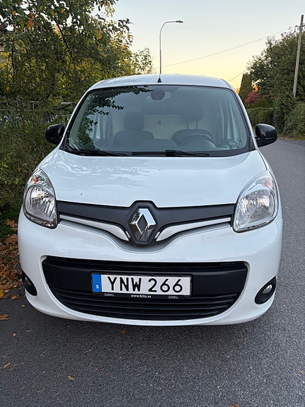 Renault Kangoo Express 4 of 15