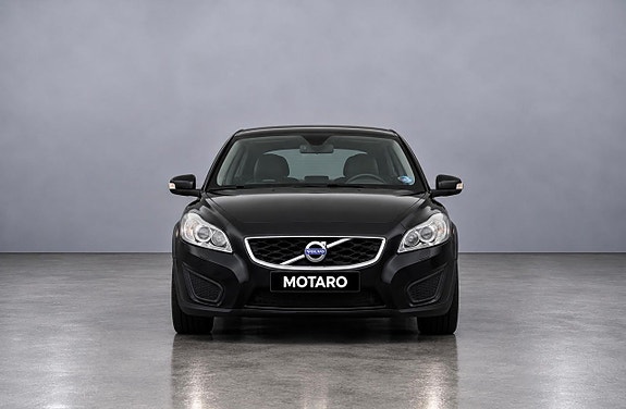 Volvo C30 2 of 6