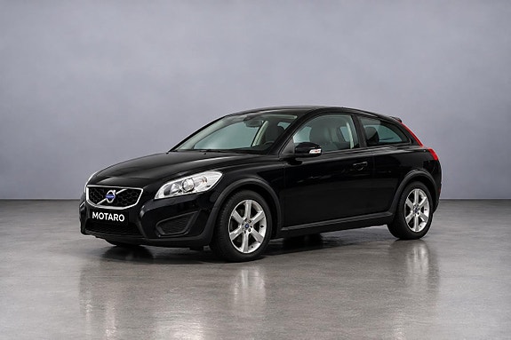 Volvo C30