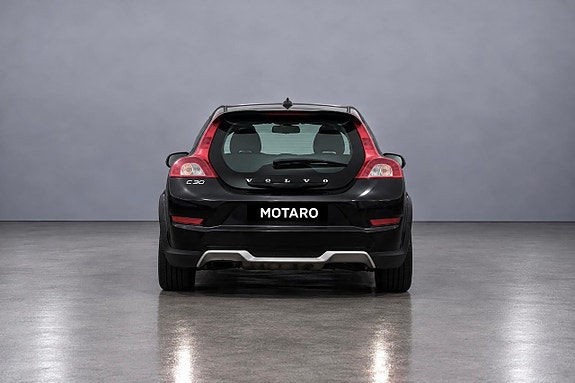 Volvo C30 5 of 6