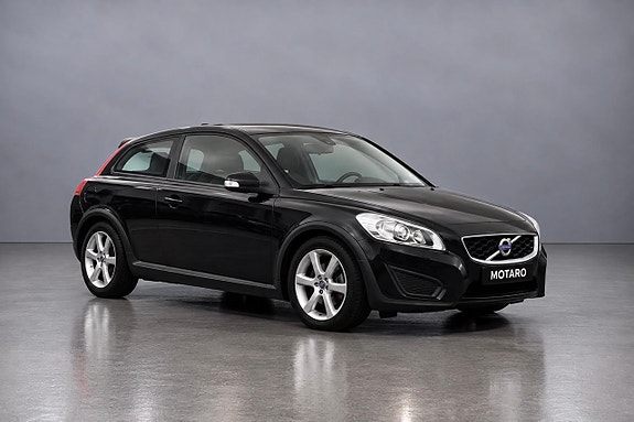 Volvo C30 3 of 6