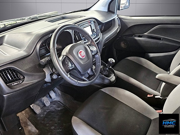 Fiat Doblo 6 of 10