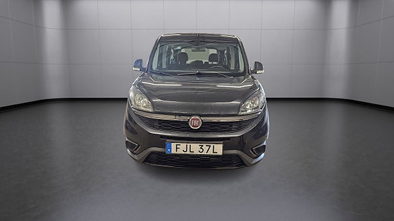 Fiat Doblo 2 of 10