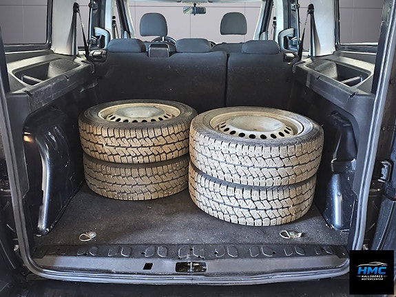 Fiat Doblo 10 of 10