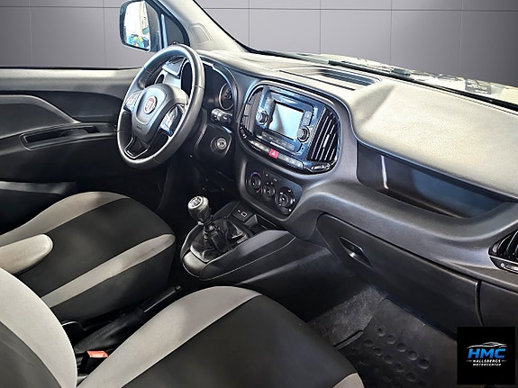 Fiat Doblo 7 of 10