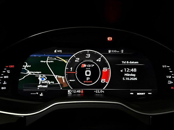 Audi SQ7 23 of 30