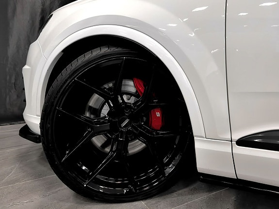 Audi SQ7 12 of 30