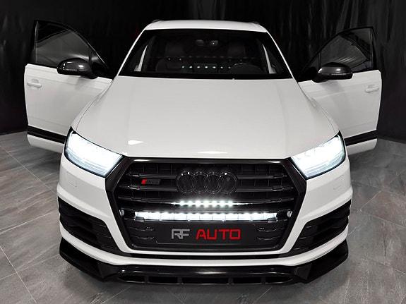 Audi SQ7 7 of 30