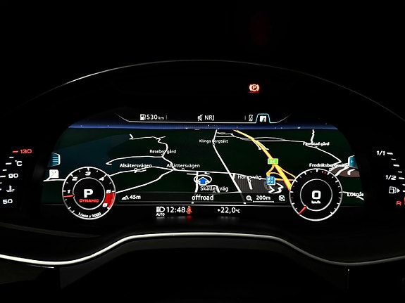 Audi SQ7 24 of 30