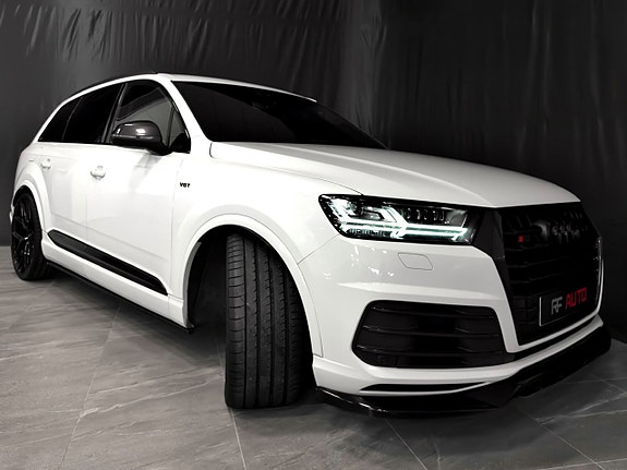 Audi SQ7 6 of 30