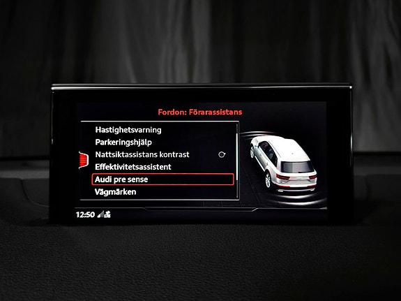 Audi SQ7 30 of 30