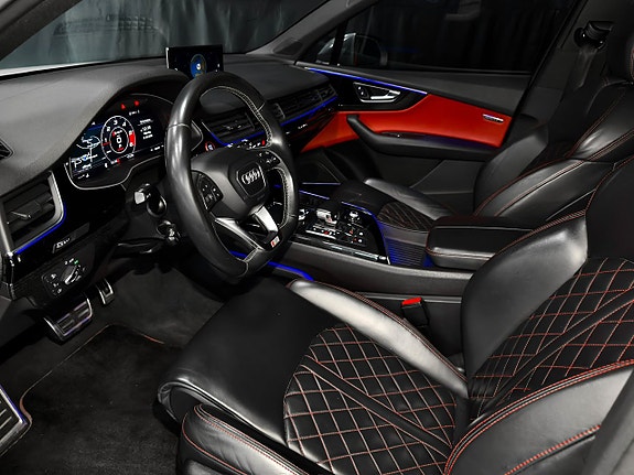 Audi SQ7 19 of 30