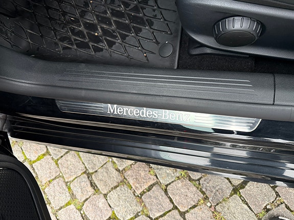 Mercedes-Benz CLA250 e 14 of 29