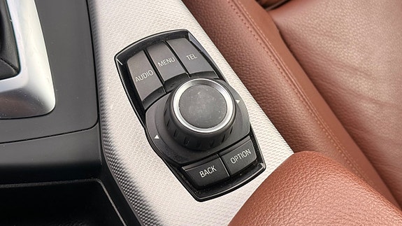 BMW 225d 20 of 30