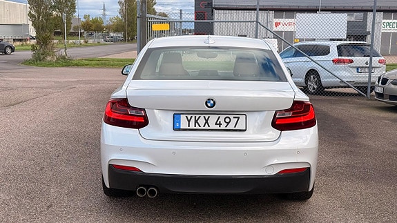 BMW 225d 5 of 30