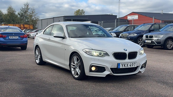 BMW 225d 3 of 30
