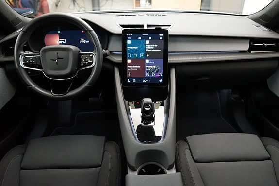 Polestar 2 6 of 22