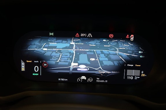 Polestar 2 15 of 22