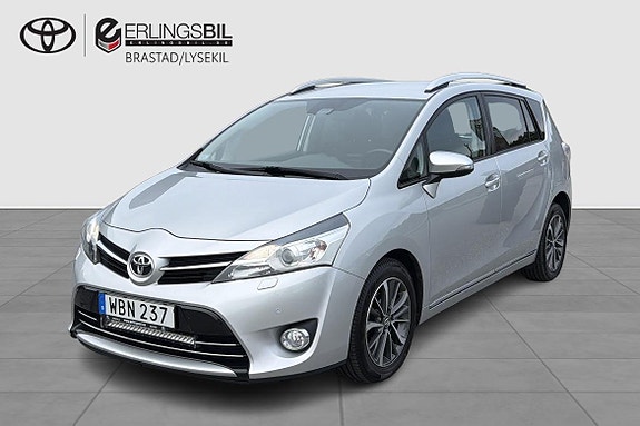 Toyota Verso
