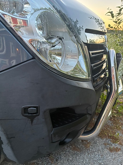 Opel Movano 14 of 20