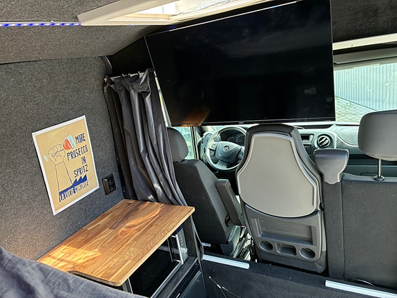 Opel Movano 6 of 20