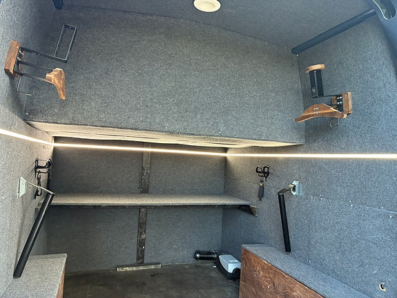 Opel Movano 8 of 20