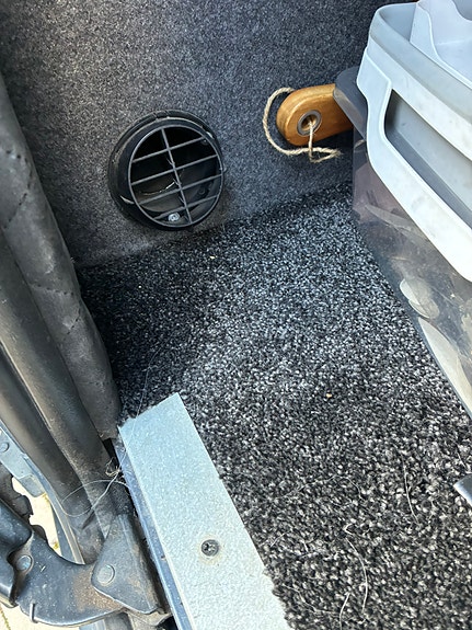 Opel Movano 16 of 20