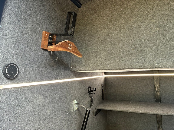 Opel Movano 9 of 20