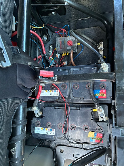 Opel Movano 18 of 20