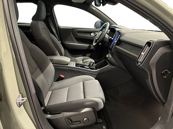 Volvo C40 4 of 13