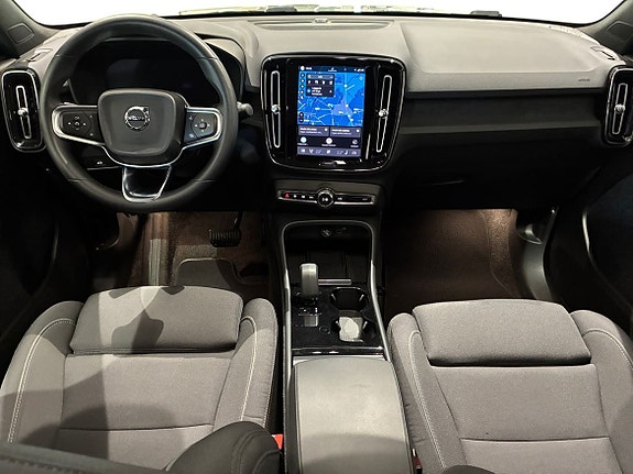 Volvo C40 5 of 13