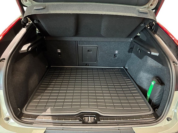 Volvo C40 13 of 13