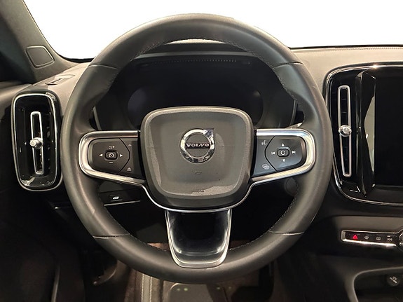 Volvo C40 10 of 13