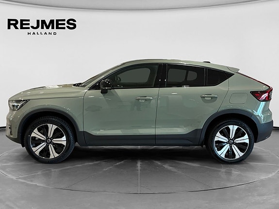 Volvo C40 3 of 13