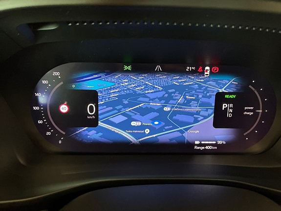 Volvo C40 11 of 13
